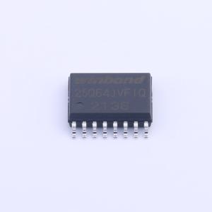 W25Q64JVSFIQ商品缩略图