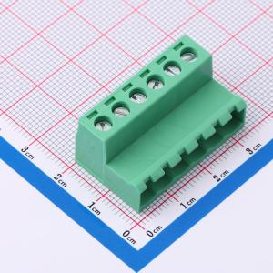 MX2EDGRK-5.08-06P-GN01-Cu-Y-A商品缩略图