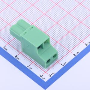 KF2EDGKC-5.08-2P商品缩略图