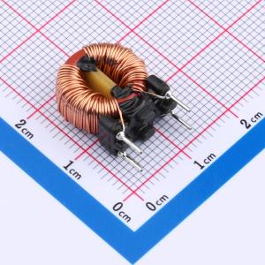 FC-SLF1285-5.0mH-2.0A-LF商品缩略图