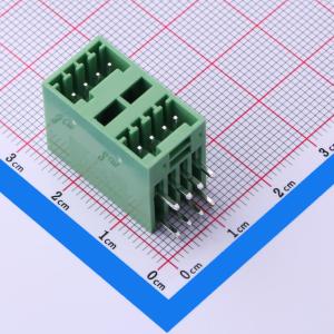 GSP002RH-2.5-2*04P-11-00A(H)商品缩略图