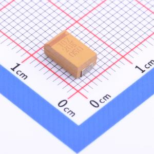 T495D107M020ATE200商品缩略图