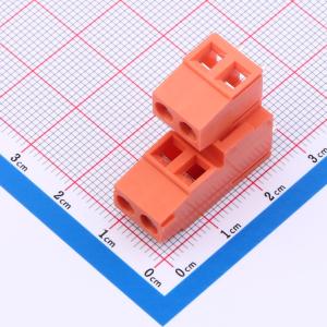 DB128A-5.08-2*2P-OG-S商品缩略图