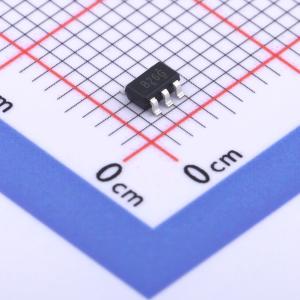 SN74AHCT1G126DBVT商品缩略图