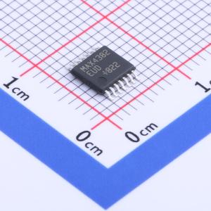 MAX4382EUD+T商品缩略图