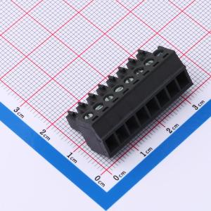 DB2EK-3.81-8P-BK-S商品缩略图