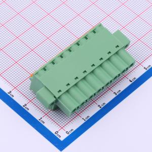 DB2EKDM-5.08-8P-GN商品缩略图