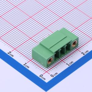 GSP002SW-3.5-03P-11-00A(H)