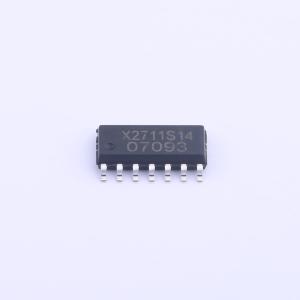 XMC2711S14商品缩略图