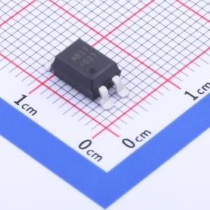 HCPL-817-300E商品缩略图