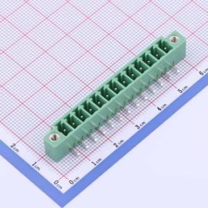 KF2EDGRM-3.81-13P商品缩略图