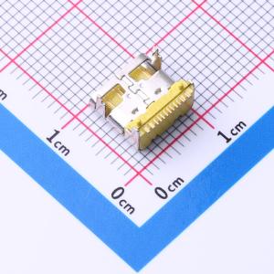 HC-TYPE-C-16P-CH3.18-3A-Y-02商品缩略图