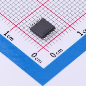 TLV5614IPW商品缩略图