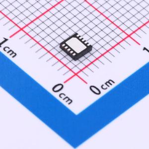 AD7691BCPZRL7商品缩略图