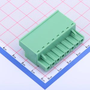 KF2EDGKC-5.08-8P商品缩略图