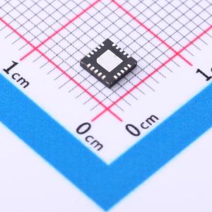 74HC245QN商品缩略图