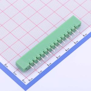 KF2EDGVM-3.81-14P商品缩略图