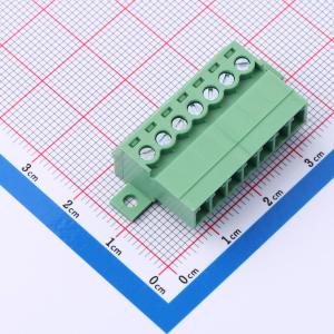 DB2EKRN-3.81-7P-GN-S商品缩略图