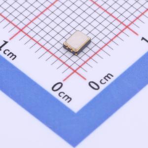YSO110TR 100MHZ 4P 3225 1.8V-3.3V ±10PPM -40~85℃（±20PPM) CMOS