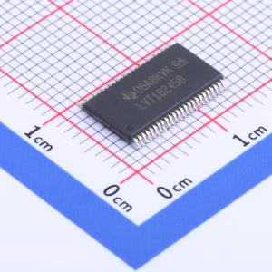 SN74LVT16245BDGGR商品缩略图