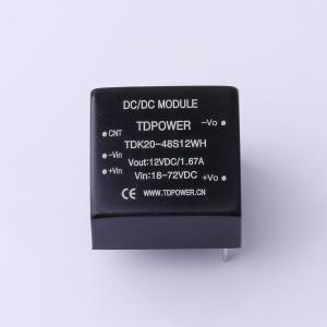 TDK20-48S12WH商品缩略图