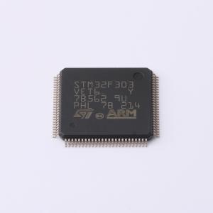 STM32F303VET6TR商品缩略图