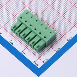 DB2EB-3.81-6P-GN商品缩略图