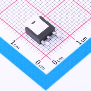 SIHD7N60E-GE3商品缩略图