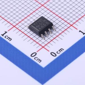 TLV272CDR商品缩略图