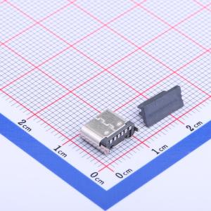 TYPE-C 6P LT6.8商品缩略图