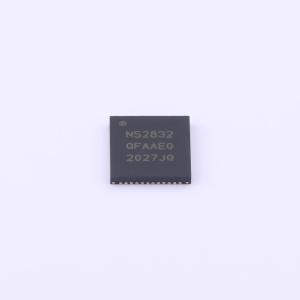 NRF52832-QFAA-R7商品缩略图