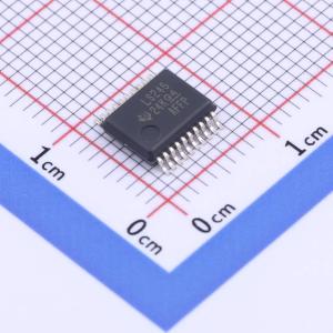 SN74LS245DBR商品缩略图