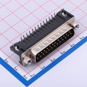 D-SUB-DR-25MKSM商品缩略图