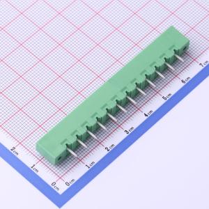 DB1EVM-5.08-12P-GN商品缩略图