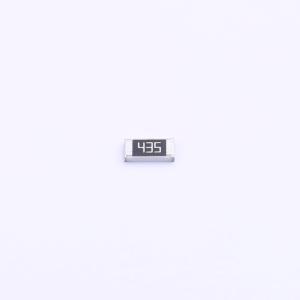 FRC1206J435 TS商品缩略图