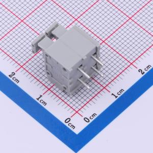 DB260-5.0-2P-GY商品缩略图