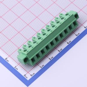 DB1EKM-5.08-10P-GN-S商品缩略图