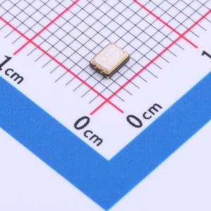 16MHZ 3.3V -40℃~+85℃ ±50PPM