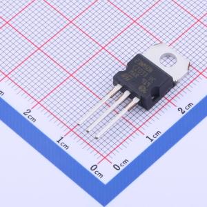 STP23NM50N商品缩略图