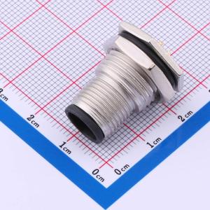 M12D-04PMMS-SF8001商品缩略图