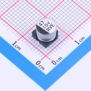 RVE1C470M0605商品缩略图