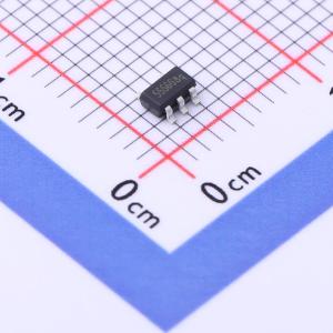 One Cell Lithium-ion/Polymer Battery Protection IC