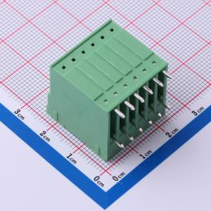 DB2ERH-3.5-2*6P-GN商品缩略图