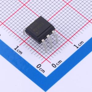 MOC3052M-A商品缩略图