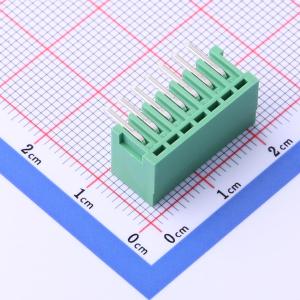 DB2ERC-2.54-7P-GN商品缩略图