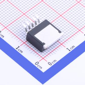 LM2575HVS-ADJ/TR商品缩略图