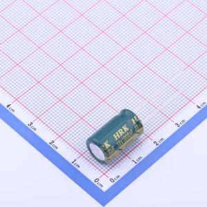 10V1000uF CD288商品缩略图