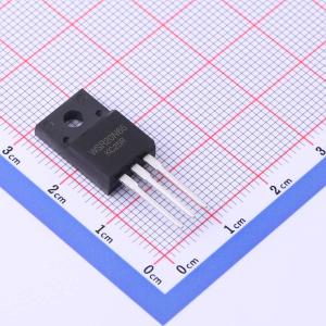 WSR20N65MR商品缩略图