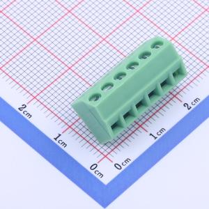 KF127S-3.5-6P商品缩略图