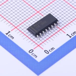 MAX313CSE+T商品缩略图